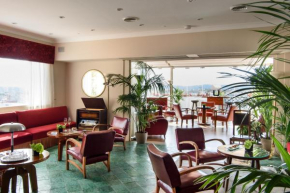  Bettoja Hotel Mediterraneo  Рим